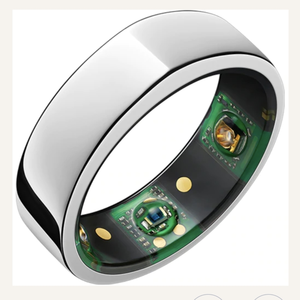 Oura Balance Gen2